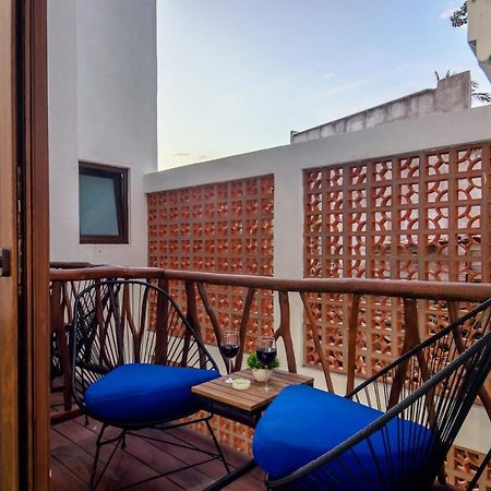 Casa Makawe Only Adults Daire Sayulita Dış mekan fotoğraf