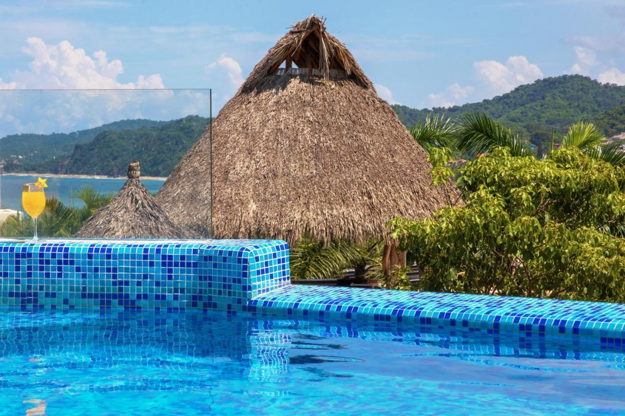 Casa Makawe Only Adults Daire Sayulita Dış mekan fotoğraf