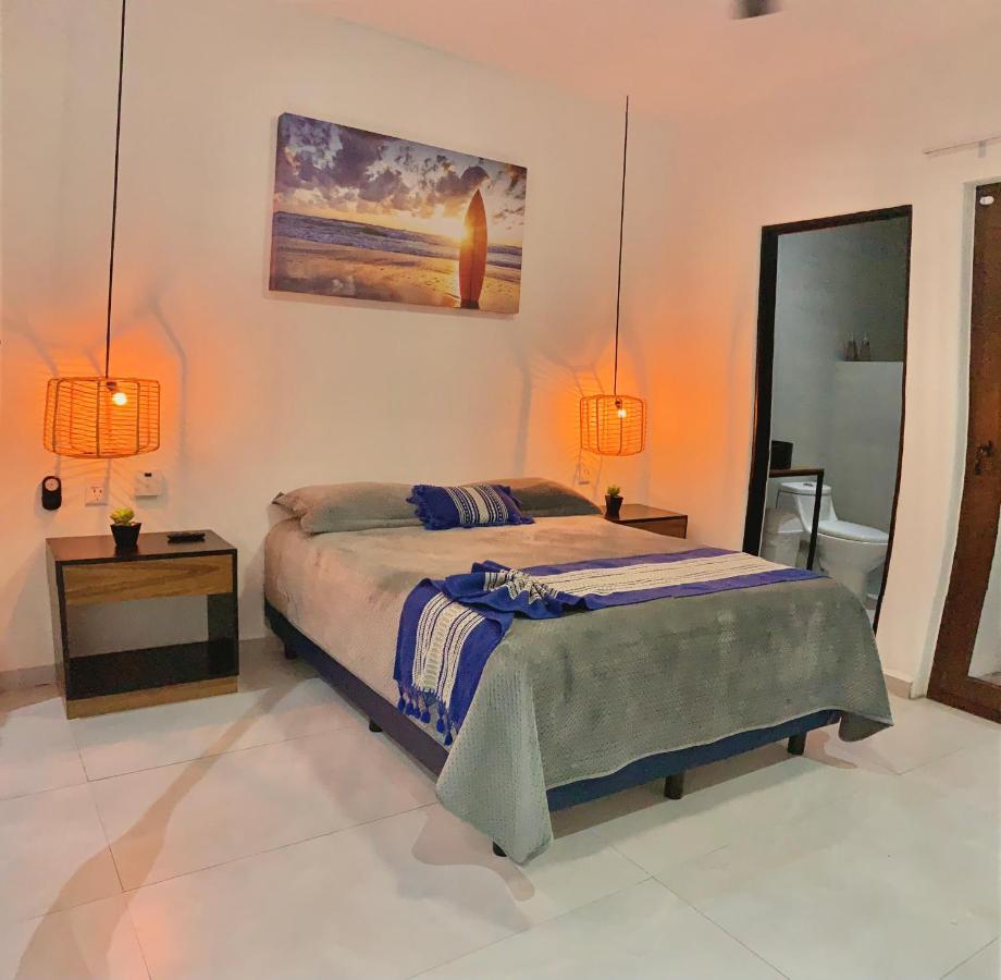 Casa Makawe Only Adults Daire Sayulita Dış mekan fotoğraf